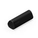 Sonos Roam 2 | Portable Speaker - Bluetooth - Wi-Fi - Waterproof - Stereo Pairing - Black-SONXPLUS Chambly