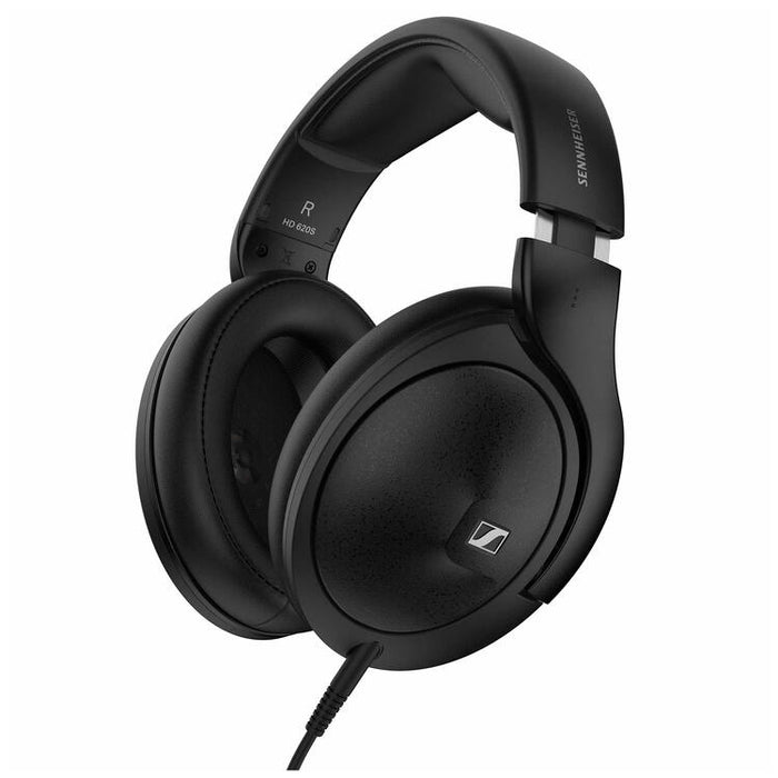 Sennheiser HD620S | Écouteurs circum-auriculaires - Conception fermé - Pour Audiophile - Filaire - Noir-SONXPLUS Chambly