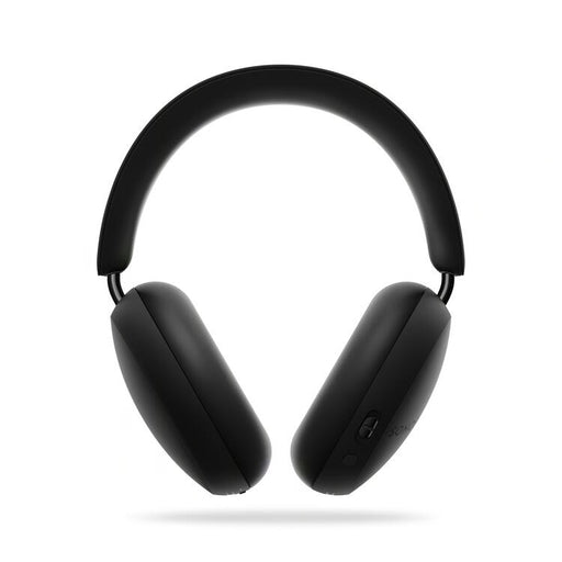 Sonos Ace | Écouteurs circum-auriculaires - Jusqu'à 30 heures d'autonomie - Bluetooth - Noir-SONXPLUS Chambly