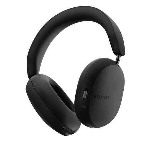 Sonos Ace | Écouteurs circum-auriculaires - Jusqu'à 30 heures d'autonomie - Bluetooth - Noir-SONXPLUS Chambly