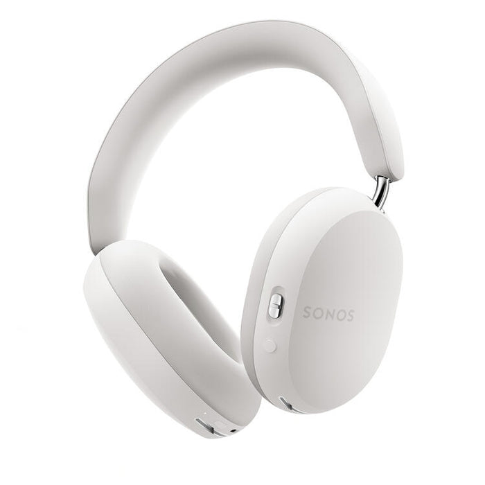 Sonos Ace | Around-Ear Headphones - Up to 30 hours battery life - Bluetooth - White-SONXPLUS Chambly