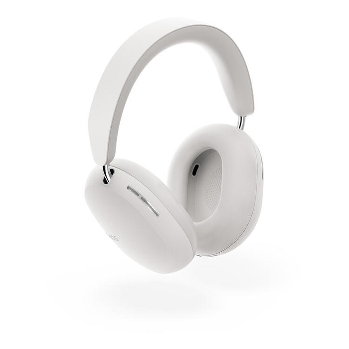 Sonos Ace | Around-Ear Headphones - Up to 30 hours battery life - Bluetooth - White-SONXPLUS Chambly