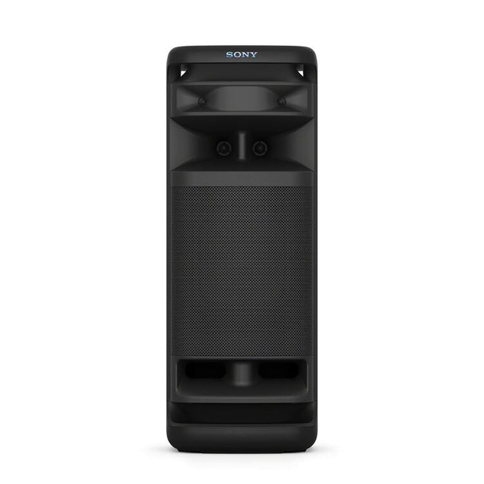 Sony ULT Tower 10 | Haut-parleur filaire - Bluetooth - Graves massives - Karaoké - Noir-SONXPLUS Chambly