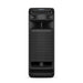 Sony ULT Tower 10 | Haut-parleur filaire - Bluetooth - Graves massives - Karaoké - Noir-SONXPLUS Chambly