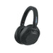 Sony ULT Wear | Casque d'écoute supra-auriculaires - Sans fil - Réduction du bruit - Noir-SONXPLUS Chambly