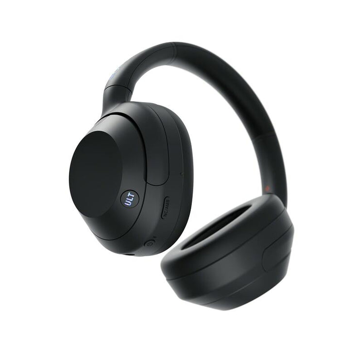 Sony ULT Wear | On-ear headphones - Wireless - Noise reduction - Black-SONXPLUS Chambly