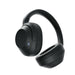 Sony ULT Wear | Casque d'écoute supra-auriculaires - Sans fil - Réduction du bruit - Noir-SONXPLUS Chambly