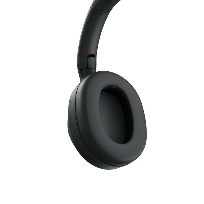 Sony ULT Wear | Casque d'écoute supra-auriculaires - Sans fil - Réduction du bruit - Noir-SONXPLUS Chambly