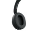 Sony ULT Wear | On-ear headphones - Wireless - Noise reduction - Black-SONXPLUS Chambly