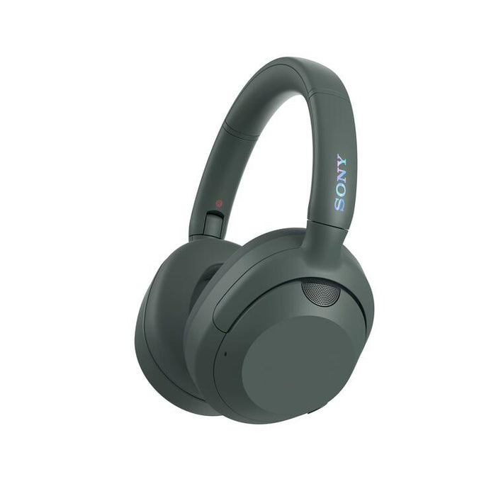 Sony ULT Wear | On-ear headphones - Wireless - Noise reduction - Forest grey-SONXPLUS Chambly