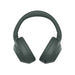 Sony ULT Wear | On-ear headphones - Wireless - Noise reduction - Forest grey-SONXPLUS Chambly