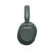 Sony ULT Wear | On-ear headphones - Wireless - Noise reduction - Forest grey-SONXPLUS Chambly