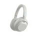 Sony ULT Wear | Casque d'écoute supra-auriculaires - Sans fil - Réduction du bruit - Blanc-SONXPLUS Chambly