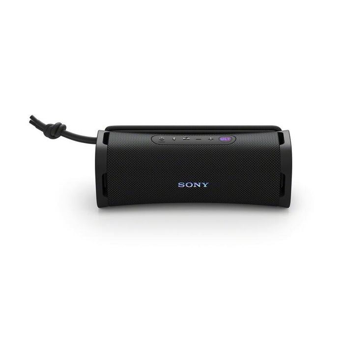 Sony FIELD 1 SRSULT10 | Haut-parleur Portatif - Sans fil - Bluetooth - Noir-SONXPLUS Chambly