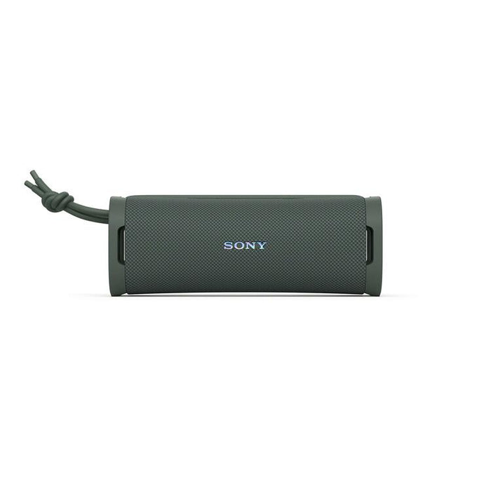 Sony FIELD 1 SRSULT10 | Portable Speaker - Wireless - Bluetooth - Forest grey-SONXPLUS Chambly