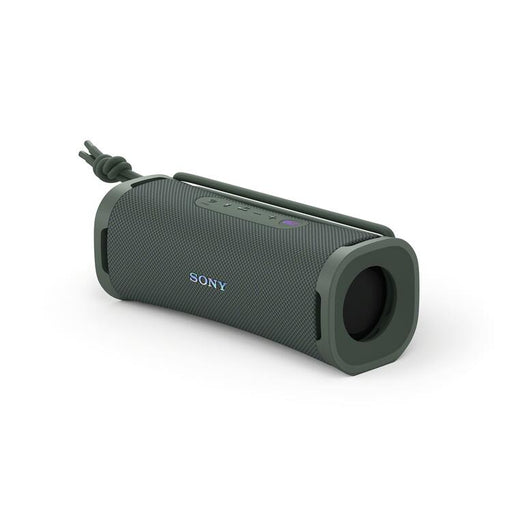 Sony FIELD 1 SRSULT10 | Haut-parleur Portatif - Sans fil - Bluetooth - Gris Forêt-SONXPLUS Chambly