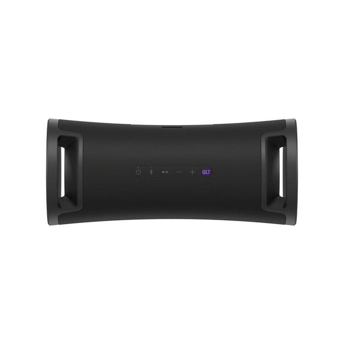 Sony FIELD 7 SRSULT70 | Haut-parleur Portatif - Sans fil - Bluetooth - Noir-SONXPLUS Chambly