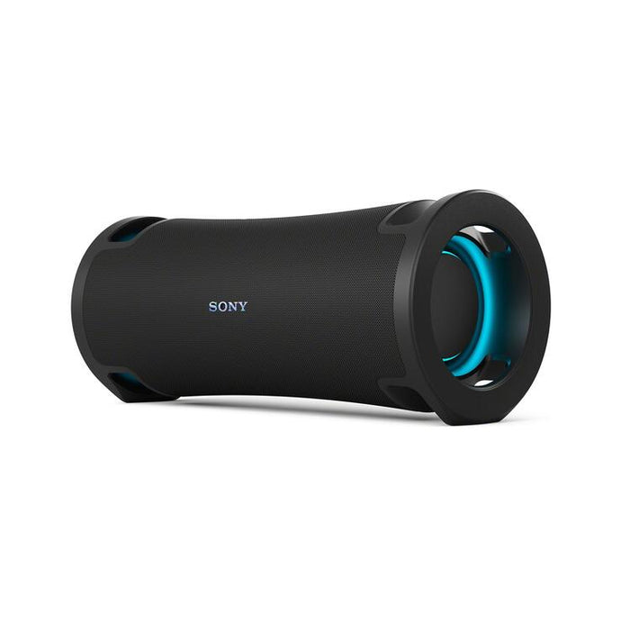 Sony FIELD 7 SRSULT70 | Portable Speaker - Wireless - Bluetooth - Black-SONXPLUS Chambly