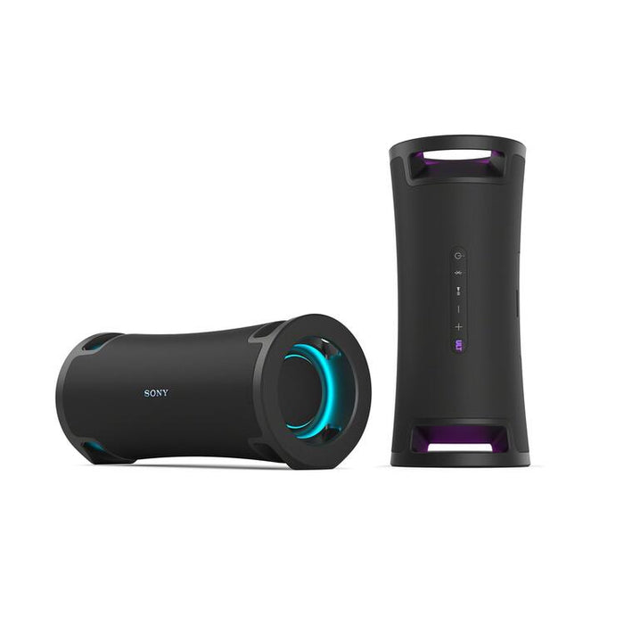 Sony FIELD 7 SRSULT70 | Haut-parleur Portatif - Sans fil - Bluetooth - Noir-SONXPLUS Chambly