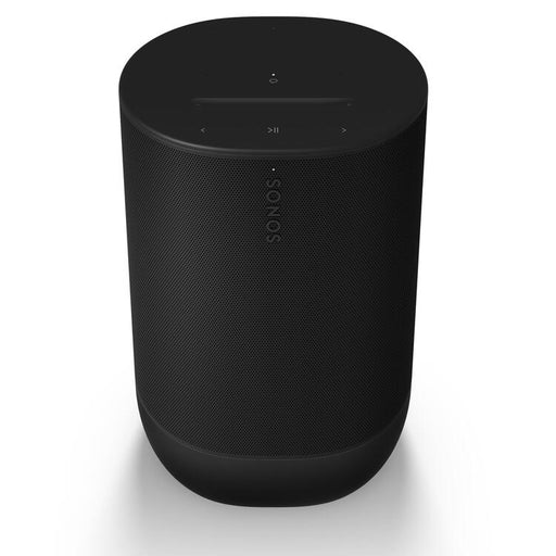 Sonos | Portable set including Roam 2 and Move 2 - Black-SONXPLUS Chambly