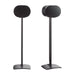 Sonos | Stands for Sonos Era 300 - Black - Pair-SONXPLUS Chambly