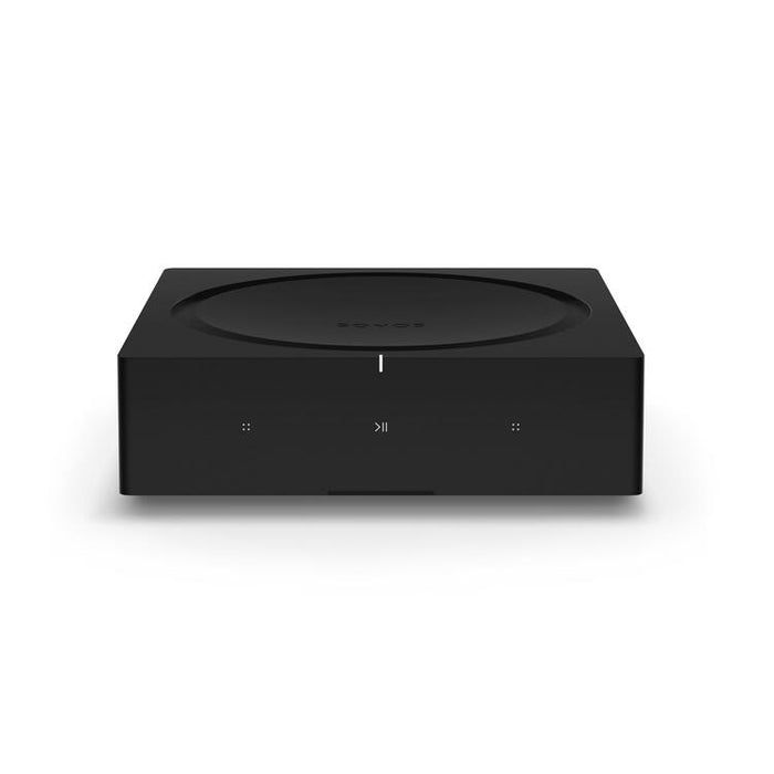 Sonos | In-Wall Set - Amp + 2 In-Wall Speakers by Sonance - Wi-Fi-SONXPLUS Chambly