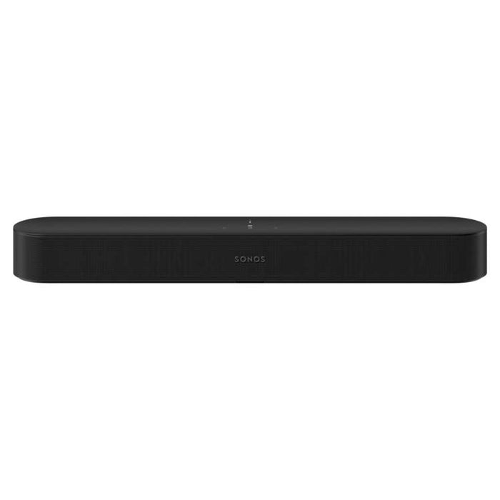 Sonos | Personal Entertainment System with Sonos Beam (2nd gen.) and Sonos Ace - Black-SONXPLUS Chambly