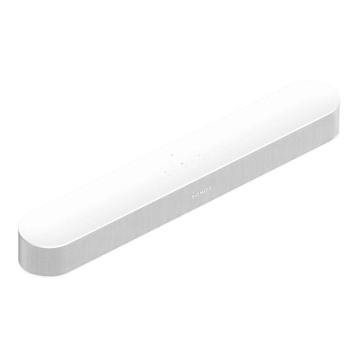 Sonos | Personal Entertainment System with Sonos Beam (2nd gen.) and Sonos Ace - White-SONXPLUS Chambly