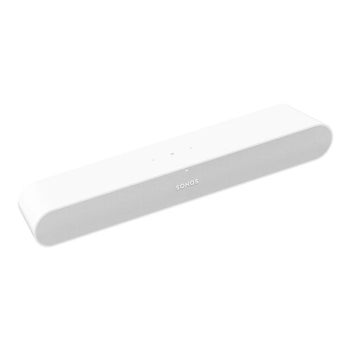 Sonos | Personal Entertainment System with Sonos Ray and Sonos Ace - White-SONXPLUS Chambly