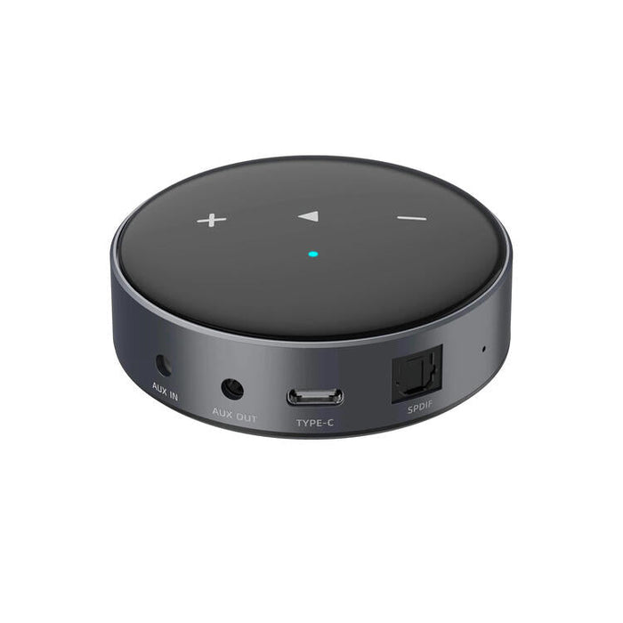 WiiM Mini | Streaming Audio - Airplay 2 - Spotify connect-Sonxplus Chambly
