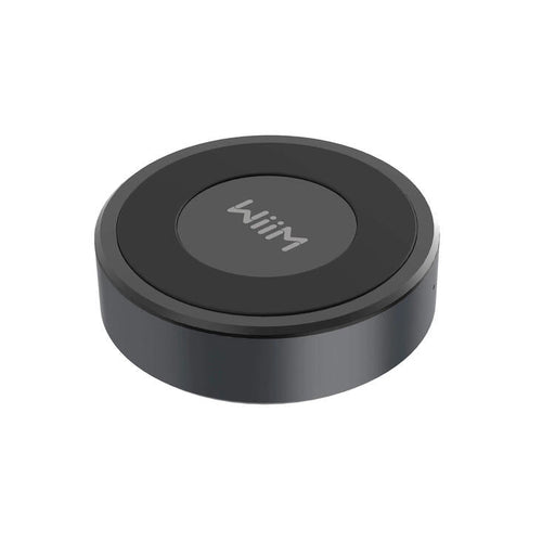 WiiM Mini | Streaming Audio - Airplay 2 - Spotify connect-Sonxplus Chambly