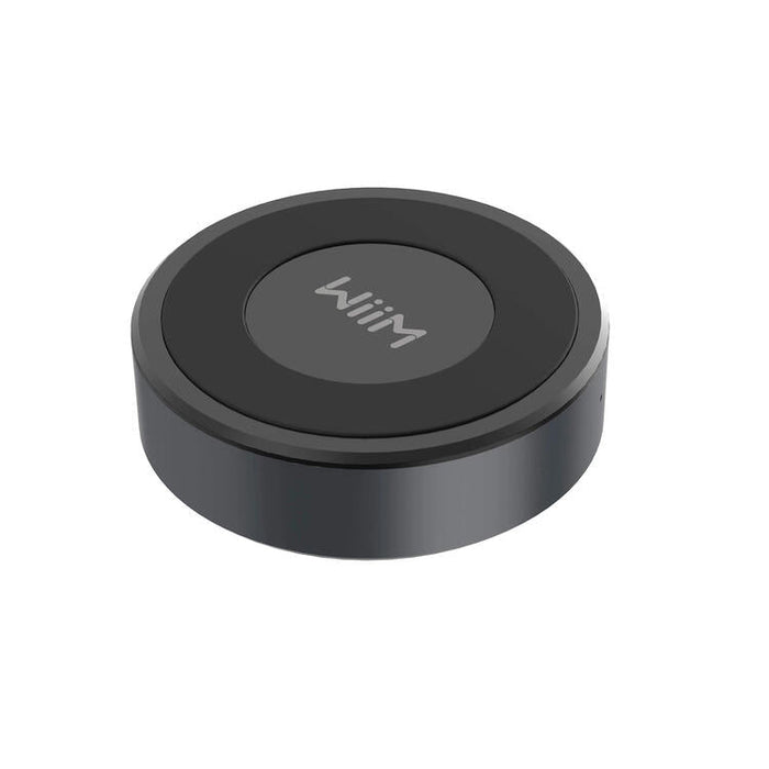 WiiM Mini | Streaming Audio - Airplay 2 - Spotify connect-Sonxplus Chambly