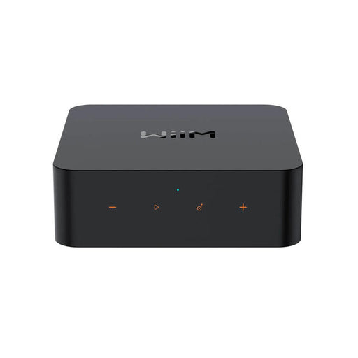 WiiM Pro | Streaming Audio - Airplay 2 - Spotify connect - Google Cast-Sonxplus Chambly