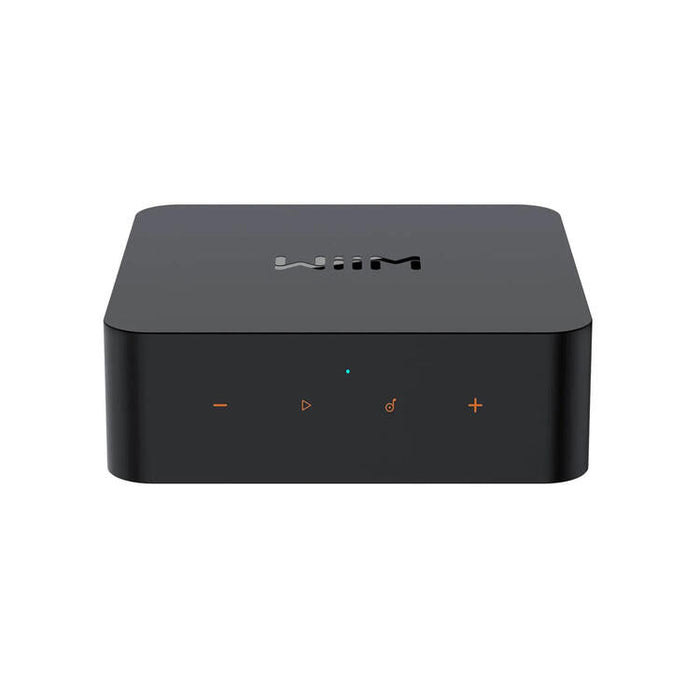 WiiM Pro | Streaming Audio - Airplay 2 - Spotify connect - Google Cast-Sonxplus Chambly