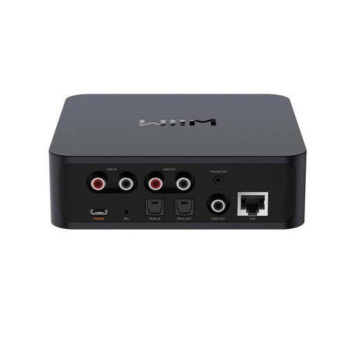 WiiM Pro | Streaming Audio - Airplay 2 - Spotify connect - Google Cast-Sonxplus Chambly