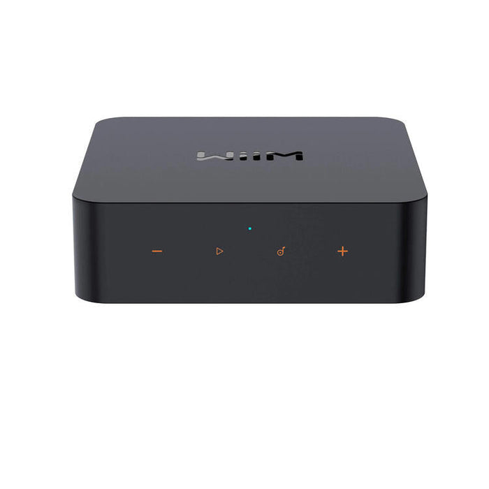 WiiM Pro Plus | Streaming Audio - Airplay 2 - Spotify connect - Google Cast-Sonxplus Chambly