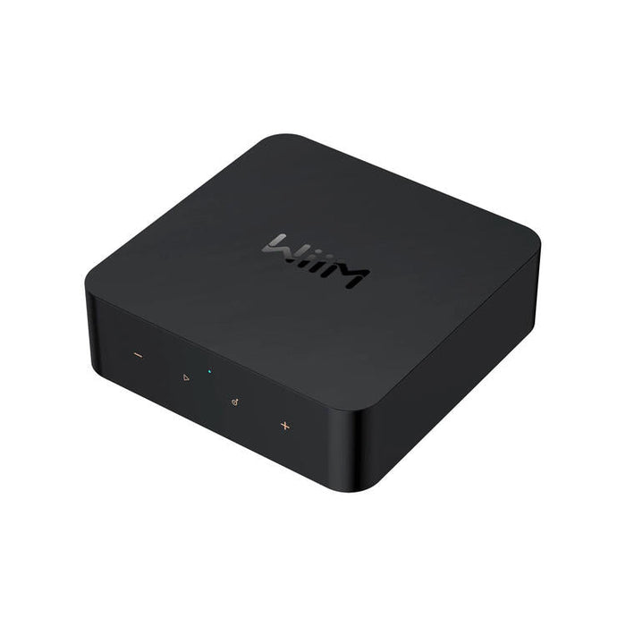 WiiM Pro Plus | Streaming Audio - Airplay 2 - Spotify connect - Google Cast-Sonxplus Chambly