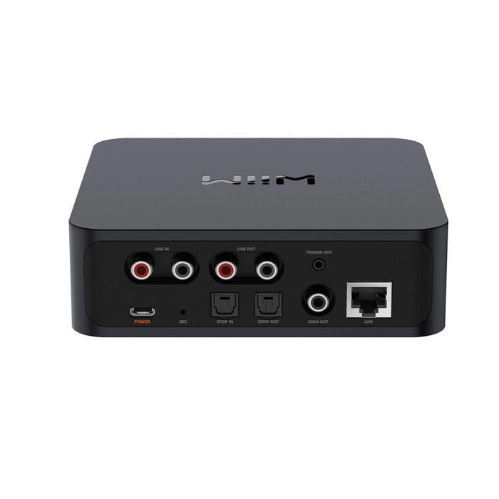 WiiM Pro Plus | Streaming Audio - Airplay 2 - Spotify connect - Google Cast-Sonxplus Chambly