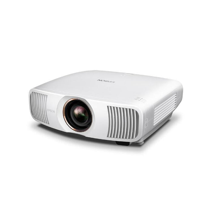 Epson QB1000 | Projecteur laser 4K - 3LCD HDR - 3300 lumens - Blanc-SONXPLUS Chambly