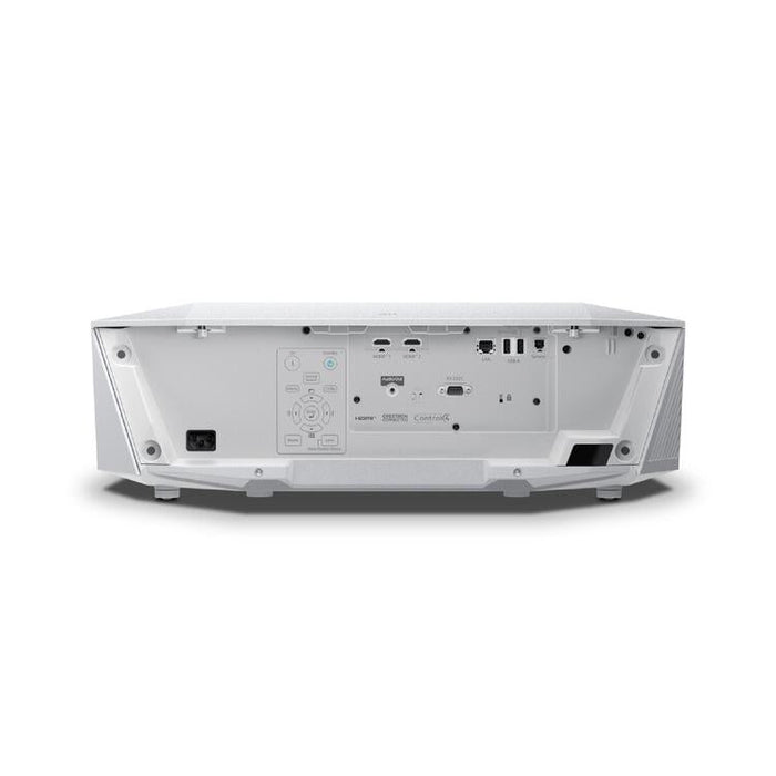 Epson QL7000 | Projecteur laser 4K - 3LCD HDR - 10000 lumens - Blanc-SONXPLUS Chambly