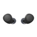 Sony WF-C510 | In-ear headphones - 100% Wireless - Bluetooth - Microphone - Up to 22 hours battery life - IPX4 - Black-SONXPLUS Chambly