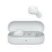 Sony WF-C510 | In-ear headphones - 100% Wireless - Bluetooth - Microphone - Up to 22 hours battery life - IPX4 - White-SONXPLUS Chambly