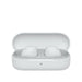 Sony WF-C510 | In-ear headphones - 100% Wireless - Bluetooth - Microphone - Up to 22 hours battery life - IPX4 - White-SONXPLUS Chambly