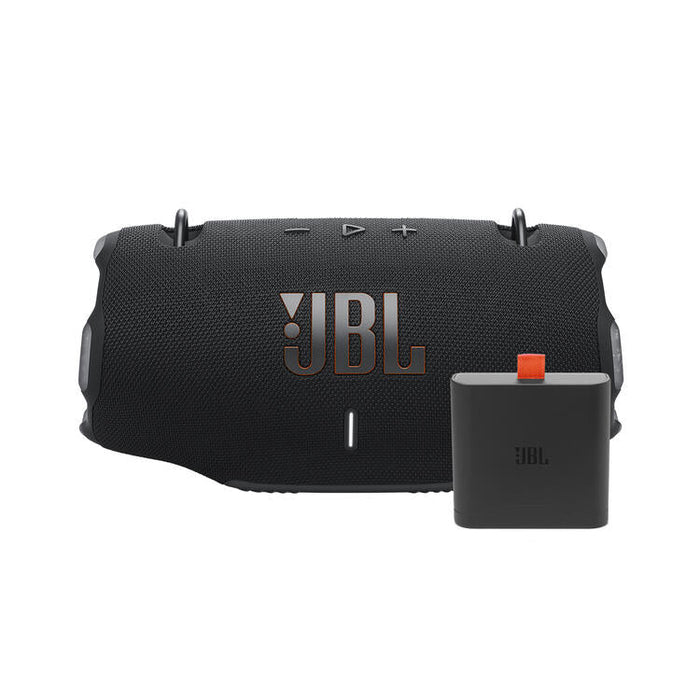 JBL Battery 400 | Batterie de remplacement pour PartyBox Stage 320 et Xtreme 4 - 18 Heures d'autonomie-SONXPLUS Chambly