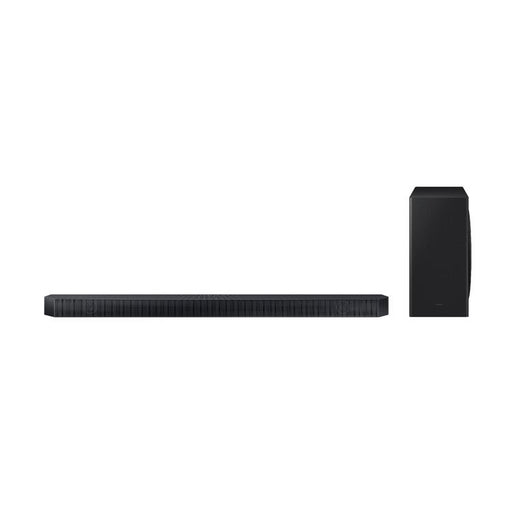 Samsung HW-QS730D | Soundbar - 3.1.2 channels - Dolby ATMOS - With wireless subwoofer - Q Series - Bluetooth - Black-SONXPLUS Chambly