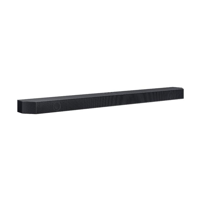 Samsung HW-QS730D | Soundbar - 3.1.2 channels - Dolby ATMOS - With wireless subwoofer - Q Series - Bluetooth - Black-SONXPLUS Chambly