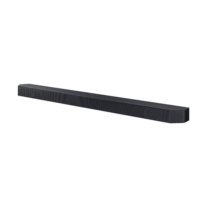 Samsung HW-QS730D | Soundbar - 3.1.2 channels - Dolby ATMOS - With wireless subwoofer - Q Series - Bluetooth - Black-SONXPLUS Chambly