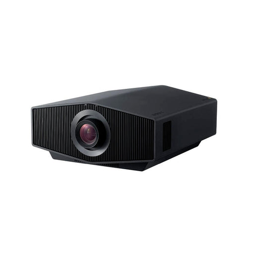 Sony VPLXW6100ES | Bravia 8 laser projector - XR processor - 4K SXRD panel - Black-SONXPLUS Chambly