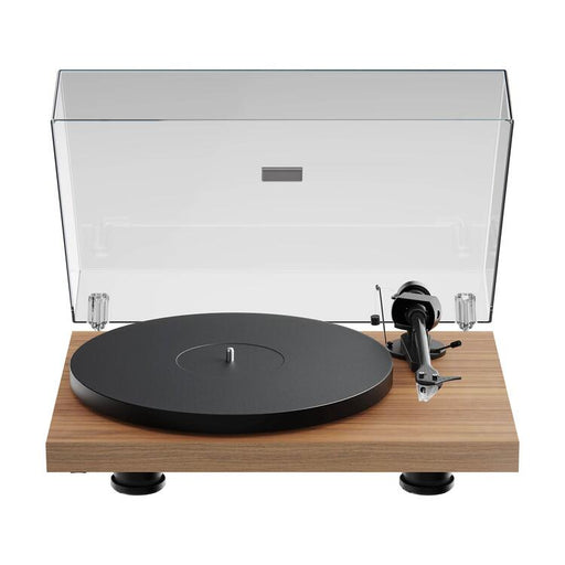 Pro-Ject Debut EVO 2 | Table tournante - Cartouche Pick it MM EVO - Noyer-SONXPLUS Chambly