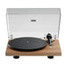 Pro-Ject Debut EVO 2 | Table tournante - Cartouche Pick it MM EVO - Noyer-SONXPLUS Chambly